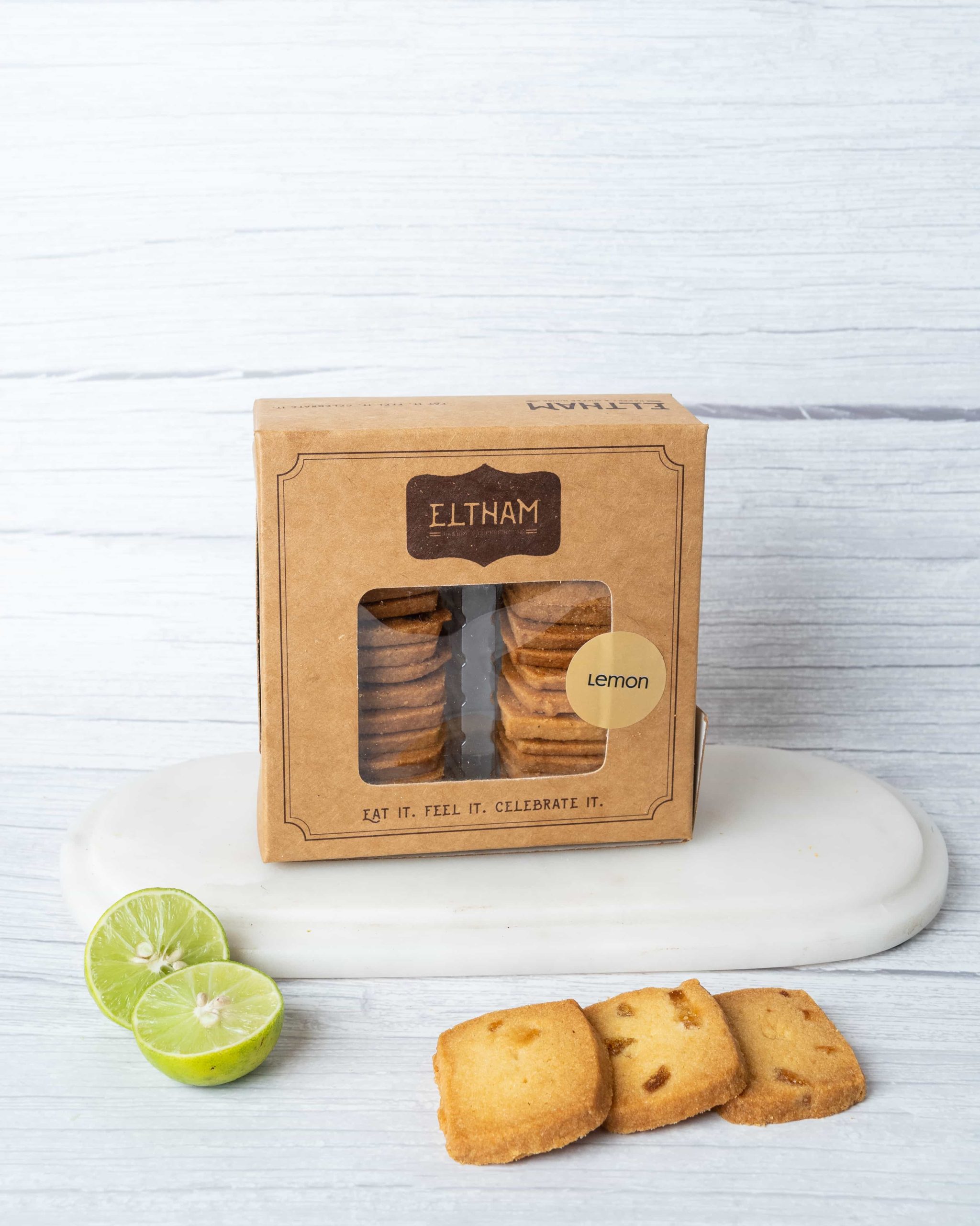 Eltham Products IM-268